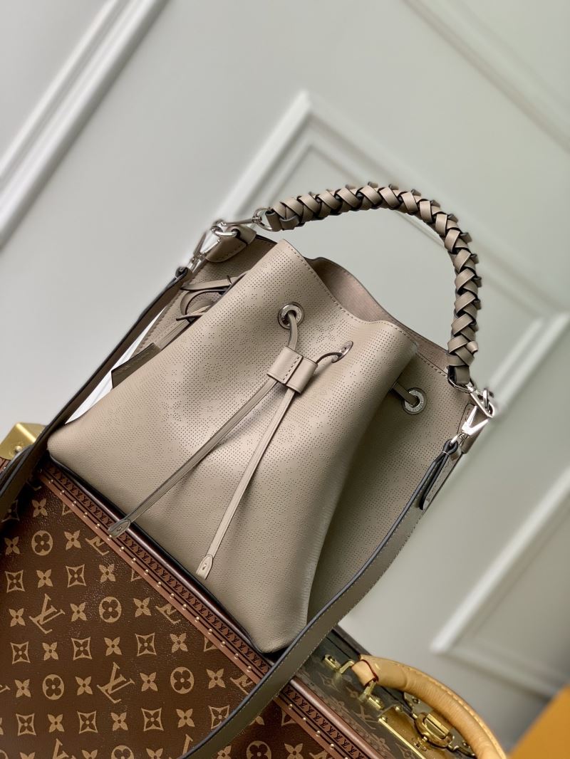 LV Bucket Bags